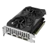 GIGABYTE GeForce RTX 3050 WINDFORCE OC 6GB GDDR6 Graphics Card